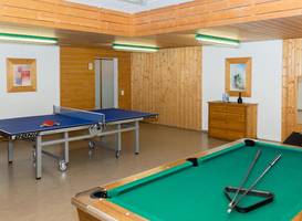 Appartement-Hotel Seespitz