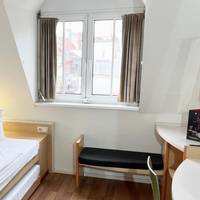 ibis Hotel Erfurt Altstadt 
