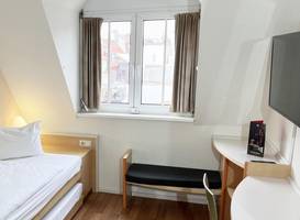 ibis Hotel Erfurt Altstadt 