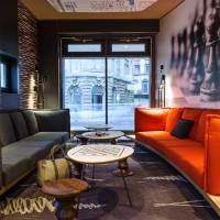 ibis Stuttgart Centrum
