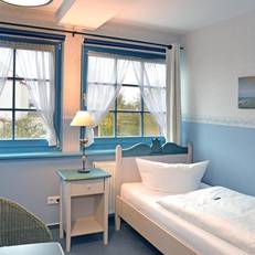 Hotel-Pension zum Brauhaus 