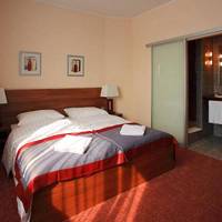 Ivbergs Hotel Berlin Messe