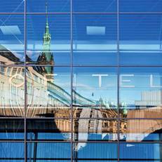 Sofitel Hamburg Alter Wall