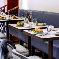 Seaside Park Hotel Leipzig