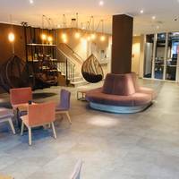 Adesso Hotel Schweizer Hof