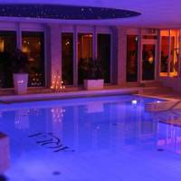Trihotel - Wellnesshotel am Schweizer Wald