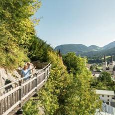 Treff Alpenhotel Kronprinz 