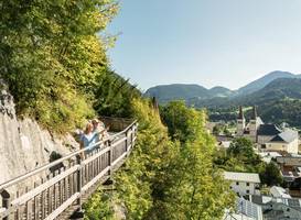 Treff Alpenhotel Kronprinz 