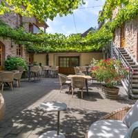 Hotel Restaurant Pollmanns 