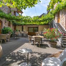 Hotel Restaurant Pollmanns 