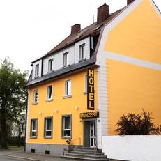 Hotel & Restaurant Munzert 