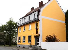 Hotel & Restaurant Munzert 