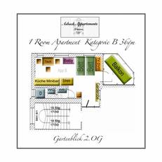 Asbach Appartements Weimar 