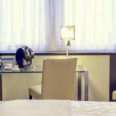 Mercure Hotel Potsdam City 