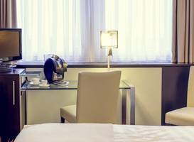 Mercure Hotel Potsdam City 