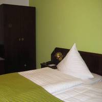 Appart-Hotel Bad Godesberg