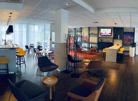 ibis Hotel Regensburg City 