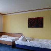 Sleep & Go Hotel Magdeburg