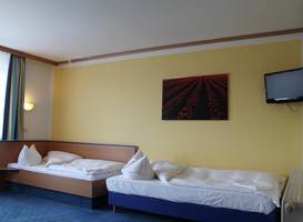 Sleep & Go Hotel Magdeburg