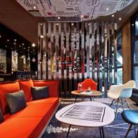 ibis Hotel Hamburg Airport