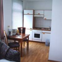 Apartment Hotel Lindeneck 