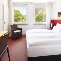 Hotel an der Marienkirche 