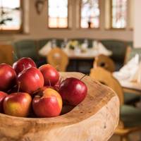 Landidyll Hotel Linderhof 