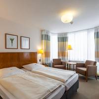Park Hotel Am Lindenplatz 
