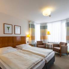 Park Hotel Am Lindenplatz 