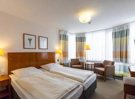 Park Hotel Am Lindenplatz 