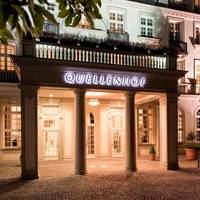 Pullman Aachen Quellenhof