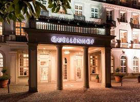 Pullman Aachen Quellenhof