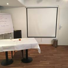 Komfort Hotel Ludwigsburg 