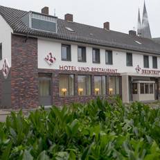 Hotel Restaurant Brintrup 