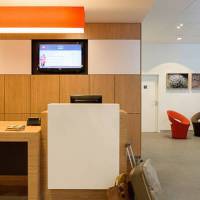 ibis Hotel Stuttgart City