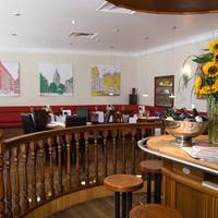 Advena Europa Hotel Mainz 