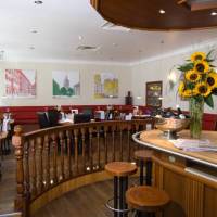 Advena Europa Hotel Mainz 