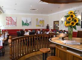Advena Europa Hotel Mainz 