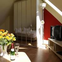 Hotel Pension Kirschstein 