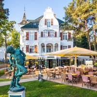 Aurelia Hotel St.Hubertus 