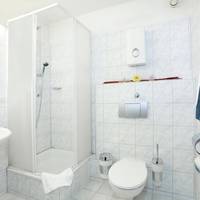 Senator by Centro Comfort