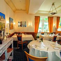 Hotel - Restaurant Albert 
