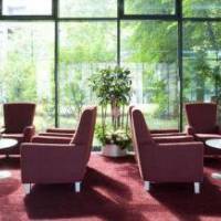 Mercure Hotel Plaza Essen