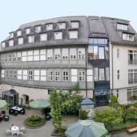 Residenz Schwiecheldthaus 
