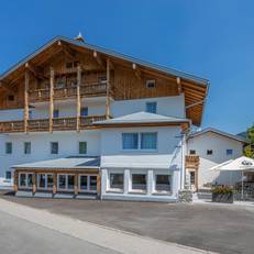 Gasthaus Pension Salzberg 