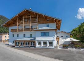 Gasthaus Pension Salzberg 