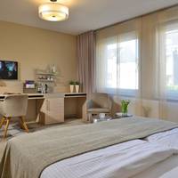 Hotel Residenz Oberhausen 