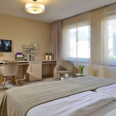 Hotel Residenz Oberhausen 