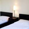 Hotel Mons am Goetheplatz