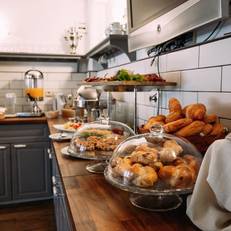 Hotel Gasthaus Papen Anne 